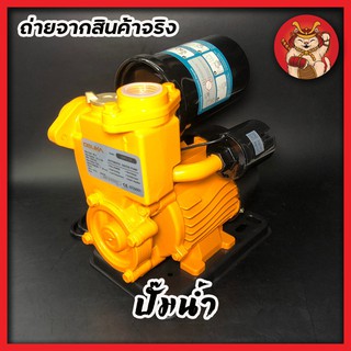 OSUKA ปั๊มน้ำ Auto 350W OKPS-125