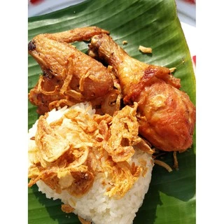 *หอมเจียวสูตรไก่ทอดหาดใหญ่* หอม กรอบ อร่อย ไร้แป้ง และสารกันบูด