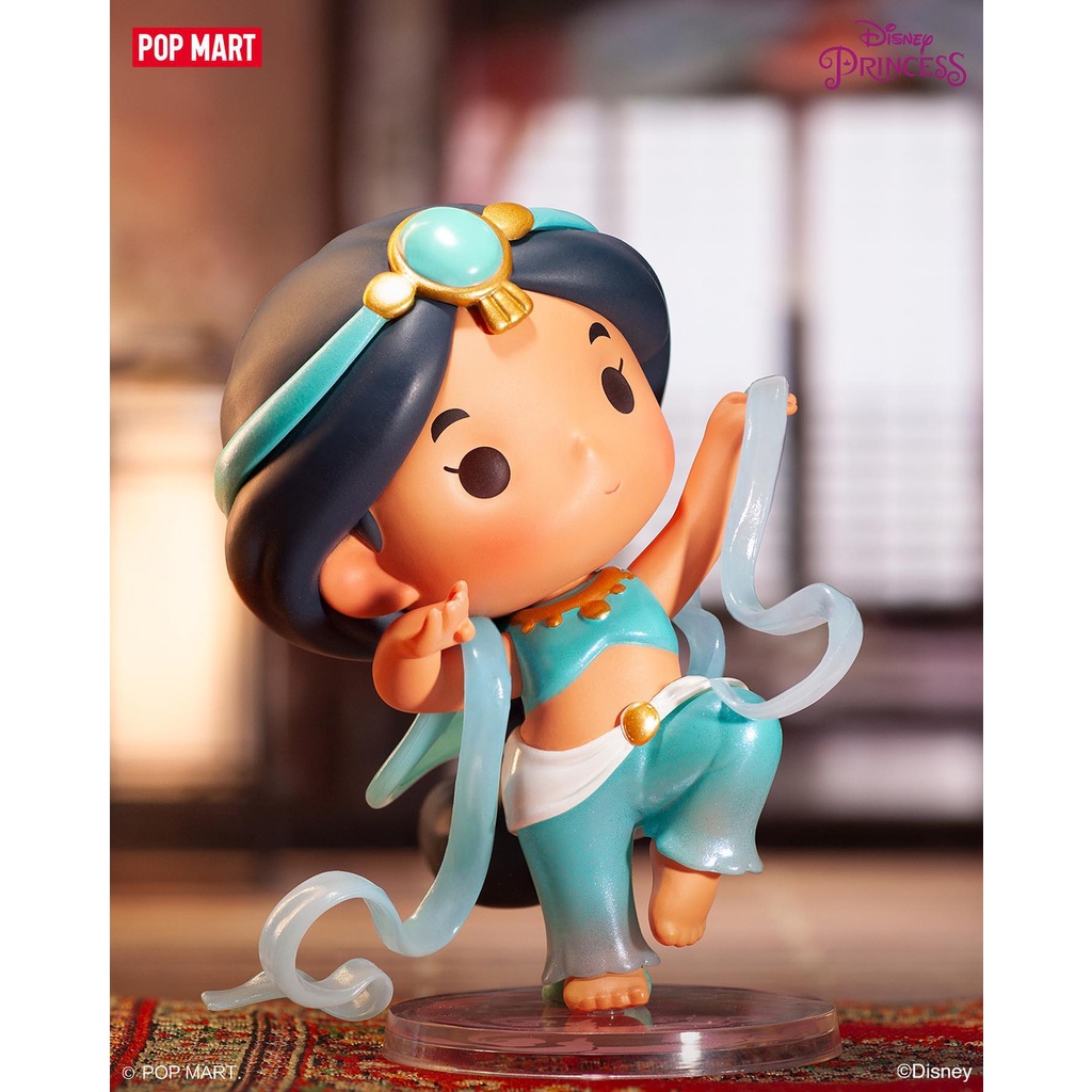 พร้อมส่ง แบบคู่ Prince Princess Han Chinese Costume x POP MART ...