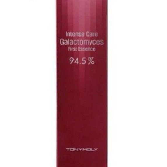 tony moly (miracle of fermented liquid 94.5%) intense care galactomyces first essence