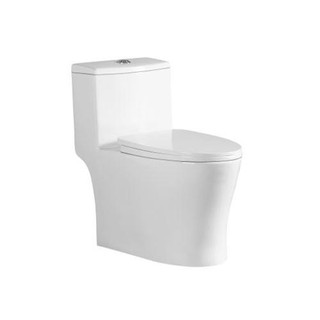 สุขภัณฑ์ชิ้นเดียว HAFELE รุ่น PRIOCY ONE PC TOILET 705MM - PRIOCY