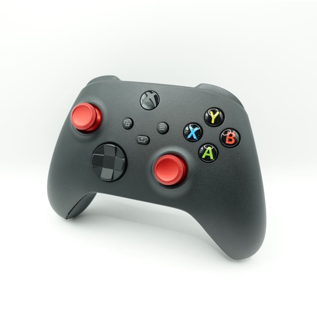 (1อัน)ก้านอนาล็อกอลูมิเนียม Xbox One (รุ่น1-3) Xbox Series S/X