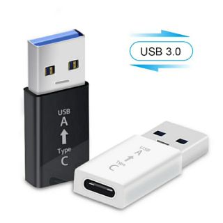 USB 3.0 to Type C  OTG Adapter Converter