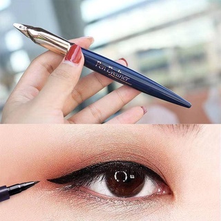 อายไลเนอร์ปากกาติดทนนาน Ultra Waterproof ไม่เวียนหัวสำหรับผู้เริ่มต้น Eyeliner