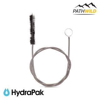 อุปกรณ์ทำความสะอาดสายน้ำดื่ม HYDRAPAK TUBE BRUSH KIT ขจัดคราบ และกลิ่นที่สะสมอยู่ภายใน