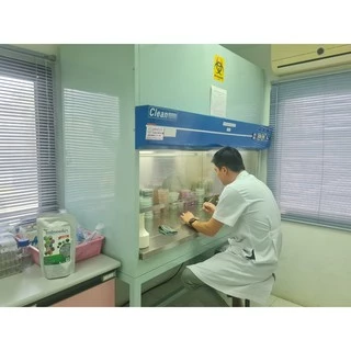 กัปตันเมธาบิว สูตรเข้มข้นเชื้อ 2 เท่า อัพอาหารเชื้อ แบบผง(500กรัม) ปลอดภัย 100%