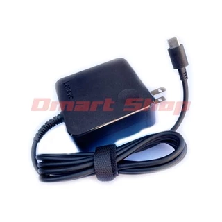 ส่งทันที Lenovo Adapter Lenovo ตลับ PD 65W 20V 3.25A Type-C USB-C Adapter Notebook Charger อะแดปเตอร์ โน็ตบุ๊ค ที่ชาร์จ