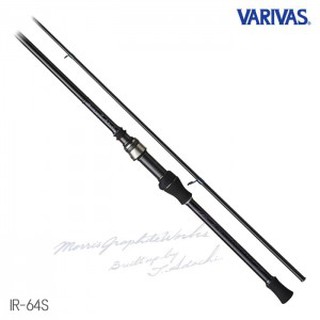 Maurice Graphite Works BASS Tournament Finesse Rod IR-64S คันเบ็ด