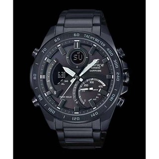 สินค้าแนะนำ Casio Edifice Redbull แท้ นาฬิกาข้อมือชาย รุ่น ECD-900YDB-1BJF (สินค้าใหม่ ของแท้ มีรับประกัน)