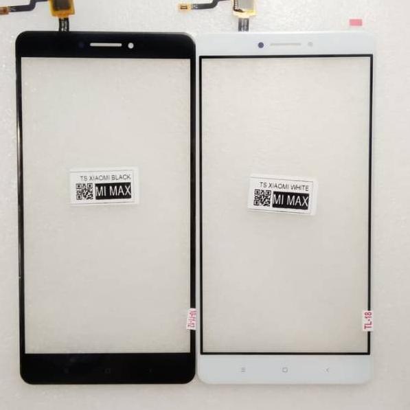 หน้าจอสัมผัส TS Touch Screen MI MAX 1O2 ของแท้