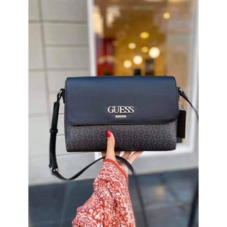 GUESS CROSSBODY BAG กระเป๋าสะพาย Crossbody