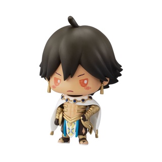 754601 Fate/Grand Order - Ozymandias - Chobirume Petit - by Sanrio Mini Figure 3 - (FuRyu)