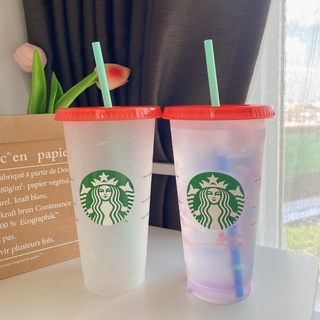 Starbucks USA Reusable Cup