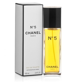 Chanel No.5 EDT 100ml