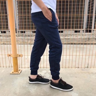 กางเกง jogger pants 💥พร้อมส่ง💥