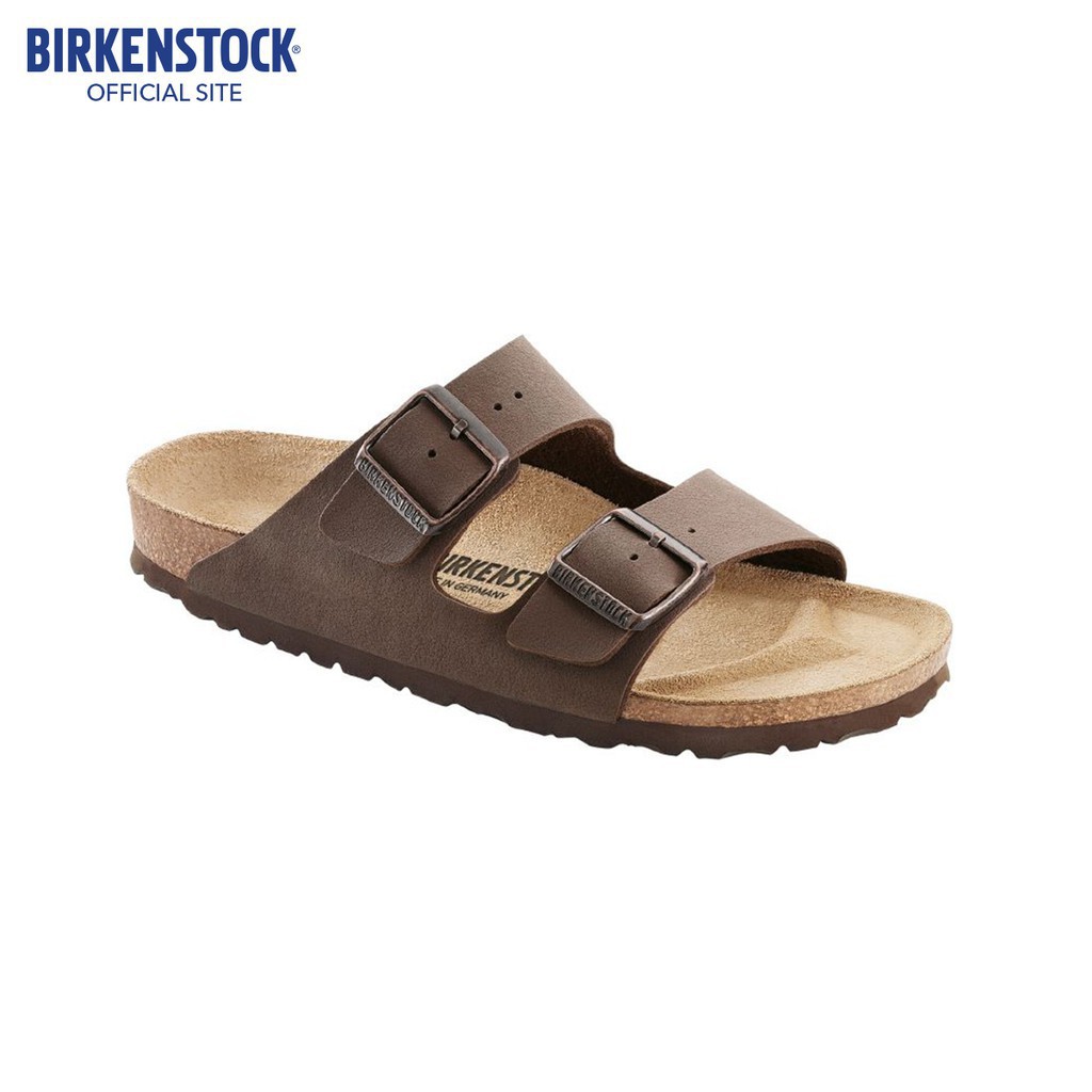 birkenstock mocha nubuck