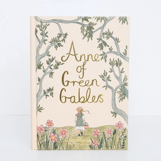 Anne of Green Gables - Collectors Editions L. M. Montgomery Hardback