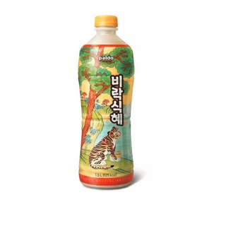 พร้อมส่ง เครื่องดื่มเกาหลี มีหลากหลายรสชาติ Korean Traditional Rice Drink โซ เกาหลี