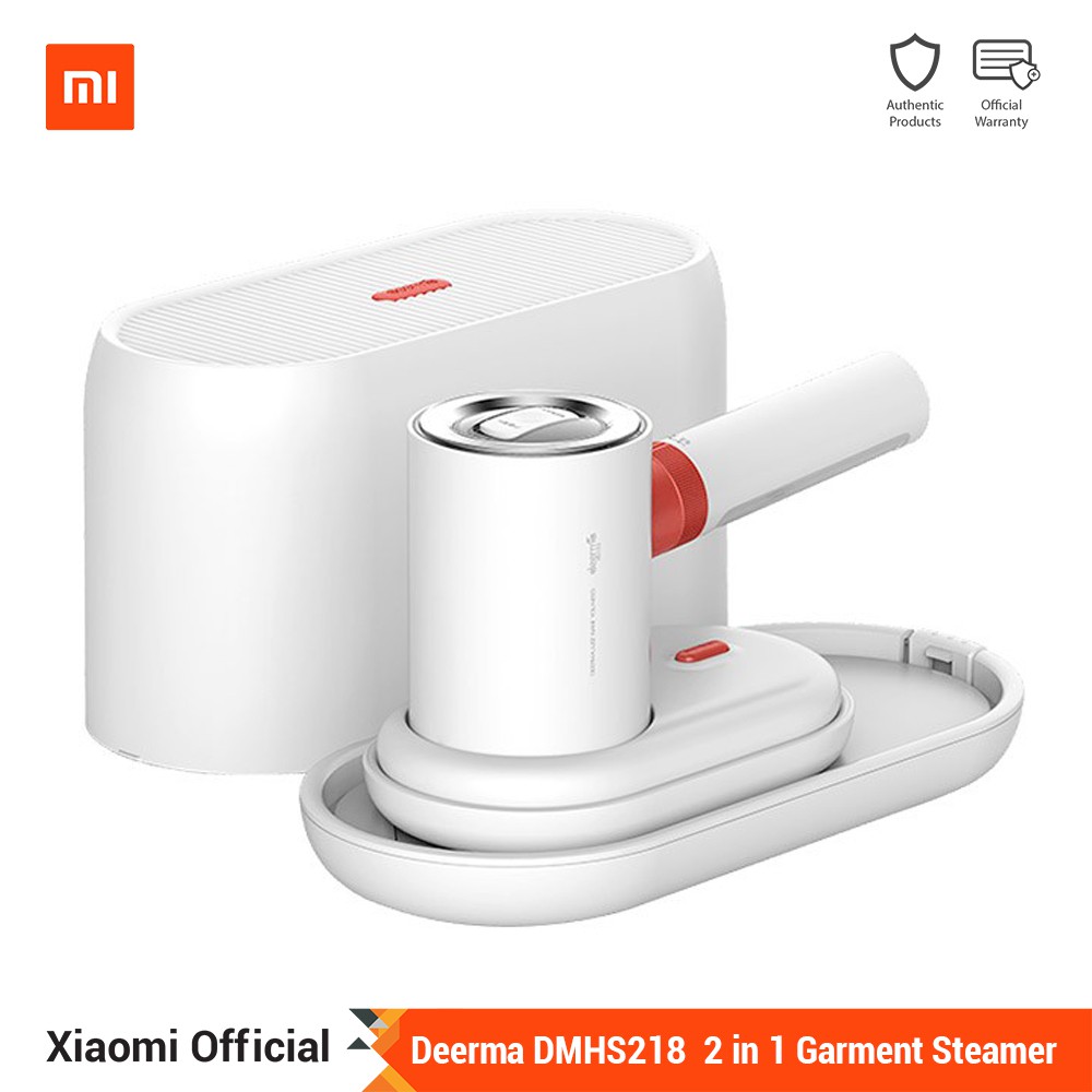 Xiaomi steamer deals