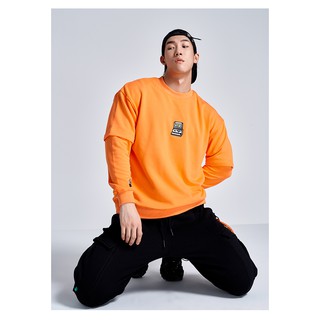 OMG Sportwear sweater mens fall/winter long-sleeved