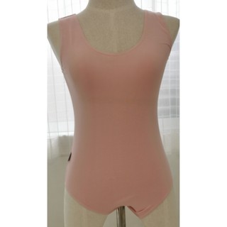 พร้อมส่ง  ชุดบัลเล่ต์ บอดี้แขนกุด Ballet Leotard  สินค้ามือ1 ลดล้างStock