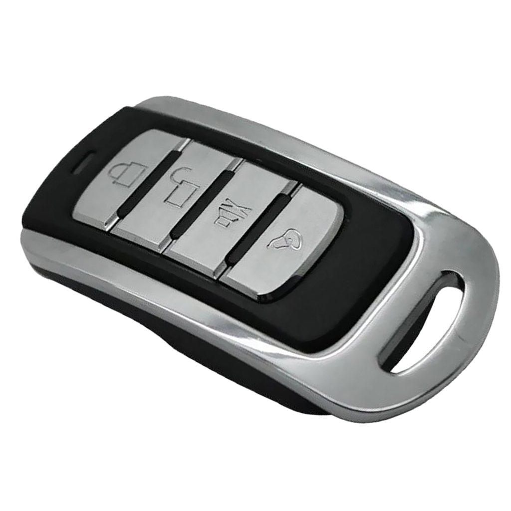 โคลนนิ่งควบคุม 315MHZ - รูปที่ 2