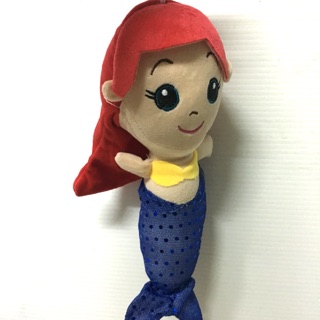 นางเงือกmermaidพวงกุญแจ