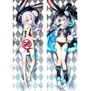 Date A Live Yoshino Dakimakura ปลอกหมอน แบบนิ่ม ลายอนิเมะญี่ปุ่น ขนาด 50x150 ซม. สําหรับโซฟา เตียง DK2468