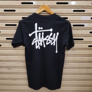 เสื้อยืดสตรีท Stussy