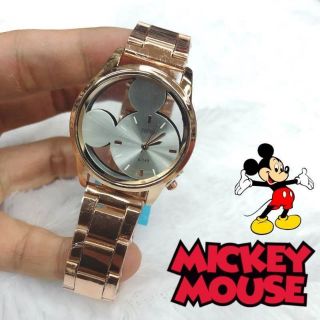 Cartoon Watch (Mickey mouse)