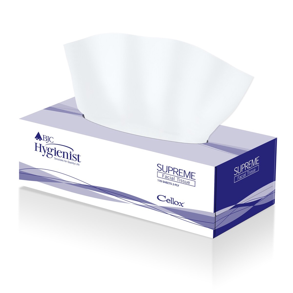 Hygienist Tissue ถูกที่สุด พร้อมโปรโมชั่น ม.ค. 2026 | BigGoเช็คราคาง่ายๆ