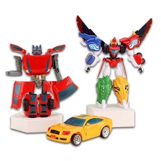 Sentai Super SEED DESTINY Armor Deformation Robot Vehicle God Beast ของเล่นสําหรับเด็ก