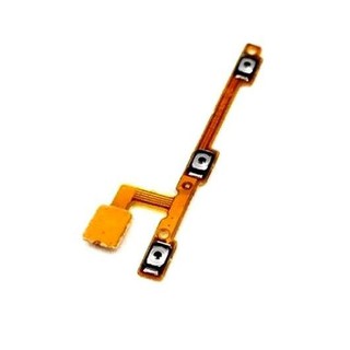 สายแพรสวิทซ์เปิดปิด แพรเพิ่มเสียงลดเสียง VIVO Y27 Power Button Flex Cable for Vivo Y27