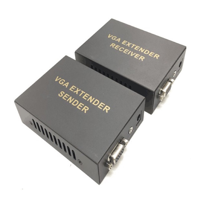 VGA EXTENDER 300M VGA Extender 300M