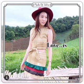 ...LOVE♥IS... NEW ARRIVAIS  ☞  พร้อมส่ง ☜