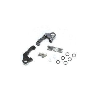 Inner Tube Shock Set (MR-03) MZW416