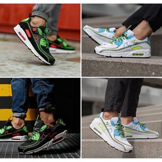 NIKE AIR MAX 90 SE**สอบถามไซส์ก่อนสั่งซื้อทุกครั้งนะครับ**