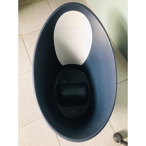 อ่างอาบน้ำ #shnuggle มือสอง