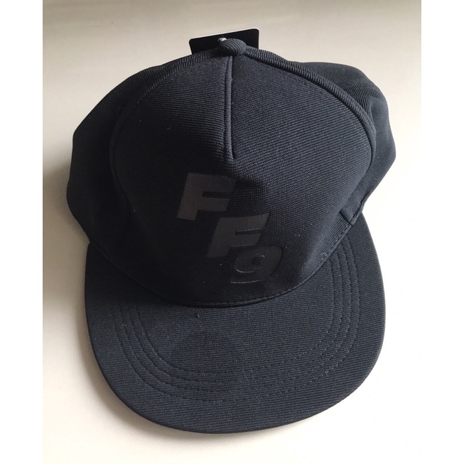 หมวก Cap จากหนัง Fast and Furious 9-เร็ว..แรงทะลุนรก 9 มือ 1 ของแท้ ลิขสิทธิ์ Made In China ราคา 599 บาท