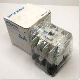 S-N35 400V Electromagnetic contactor คอนแทคแม่เหล็กไฟฟ้า MITSUBISHI