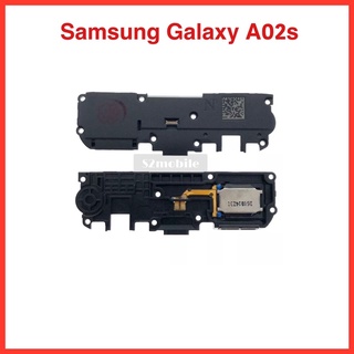 กระดิ่งลำโพง Samsung Galaxy A02s | ลำโพงล่างเสียงเรียกเข้า Buzzer Loud Speaker