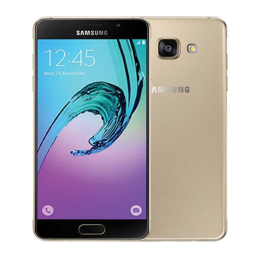 Samsung Galaxy A5 (2016) 16GB (Gold)