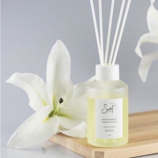 ก้านไม้หอมกระจายกลิ่น Morning Dandelion (Scent Studio Room Diffuser) (Scentstudiothbackup)