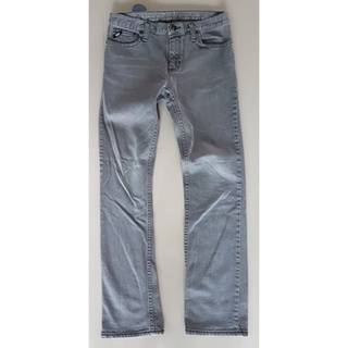 V-ANS Jeans JP918FX Size W29(I2227)