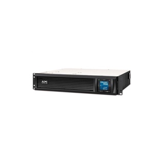 APC Smart-UPS C 1500VA LCD RM 2U 230V with SmartConnect