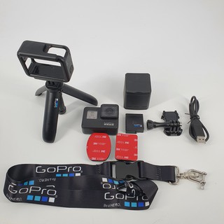 กล้อง Gopro Hero 7 Black มือสอง xประกันร้าน 7 วัน