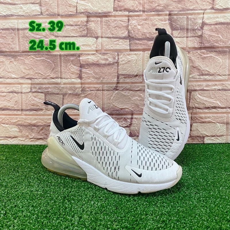 Nike Air Max 270 มือสองแท้