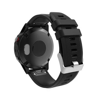 ซิลิโคน ปิด ปลั๊กกันฝุ่น Garmin Fenix 5 5X 6 6S 6X 7 935 55 Vivoactive 3 4 Instinct 245 945 55 venu 2 จุก ที่ชาร์จแบต
