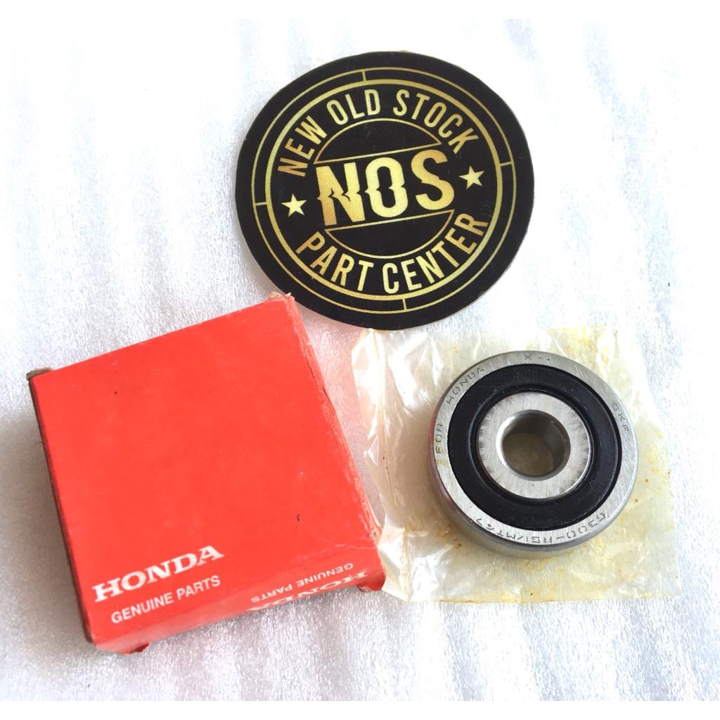 LAR BEARING BALL BEARING ขนาด 6300-RS 6300 RS คุณภาพสูง