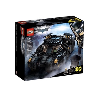 Lego DC #76239 Batman™ Batmobile™ Tumbler: Scarecrow™ Showdown